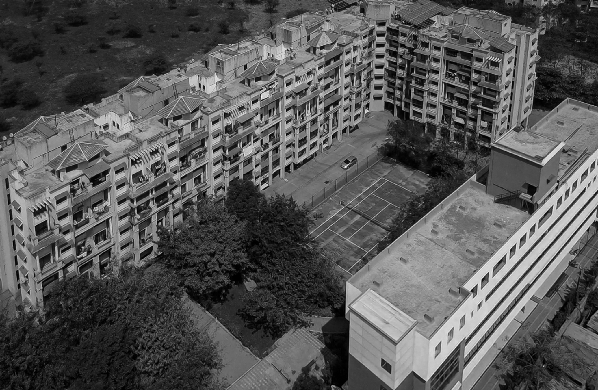 Bramha Avenue Phase 1 & 2, NIBM Road, Pune BramhaCorp Ltd BramhaCorp